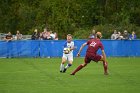 Men’s Soccer vs MIT  Wheaton College Men’s Soccer vs MIT. - Photo By: KEITH NORDSTROM : Wheaton, soccer